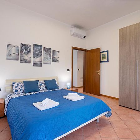 דירות Casa Viotti מונצה מראה חיצוני תמונה