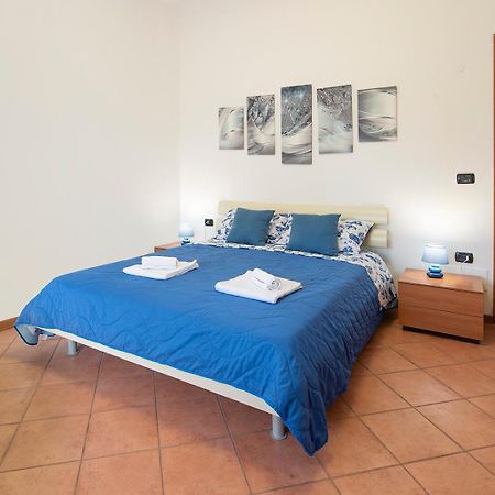 דירות Casa Viotti מונצה מראה חיצוני תמונה