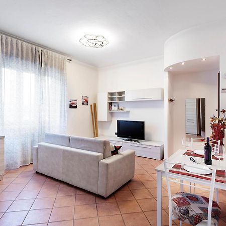 דירות Casa Viotti מונצה מראה חיצוני תמונה