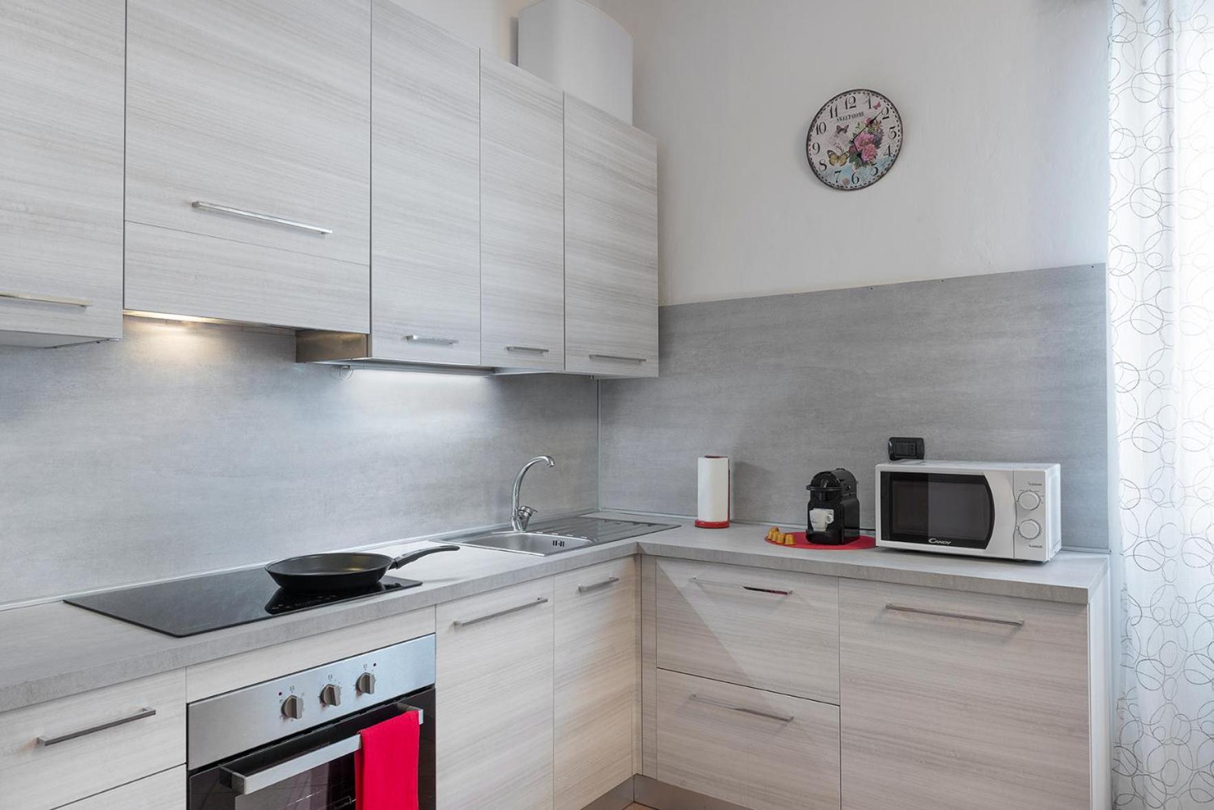 דירות Casa Viotti מונצה מראה חיצוני תמונה