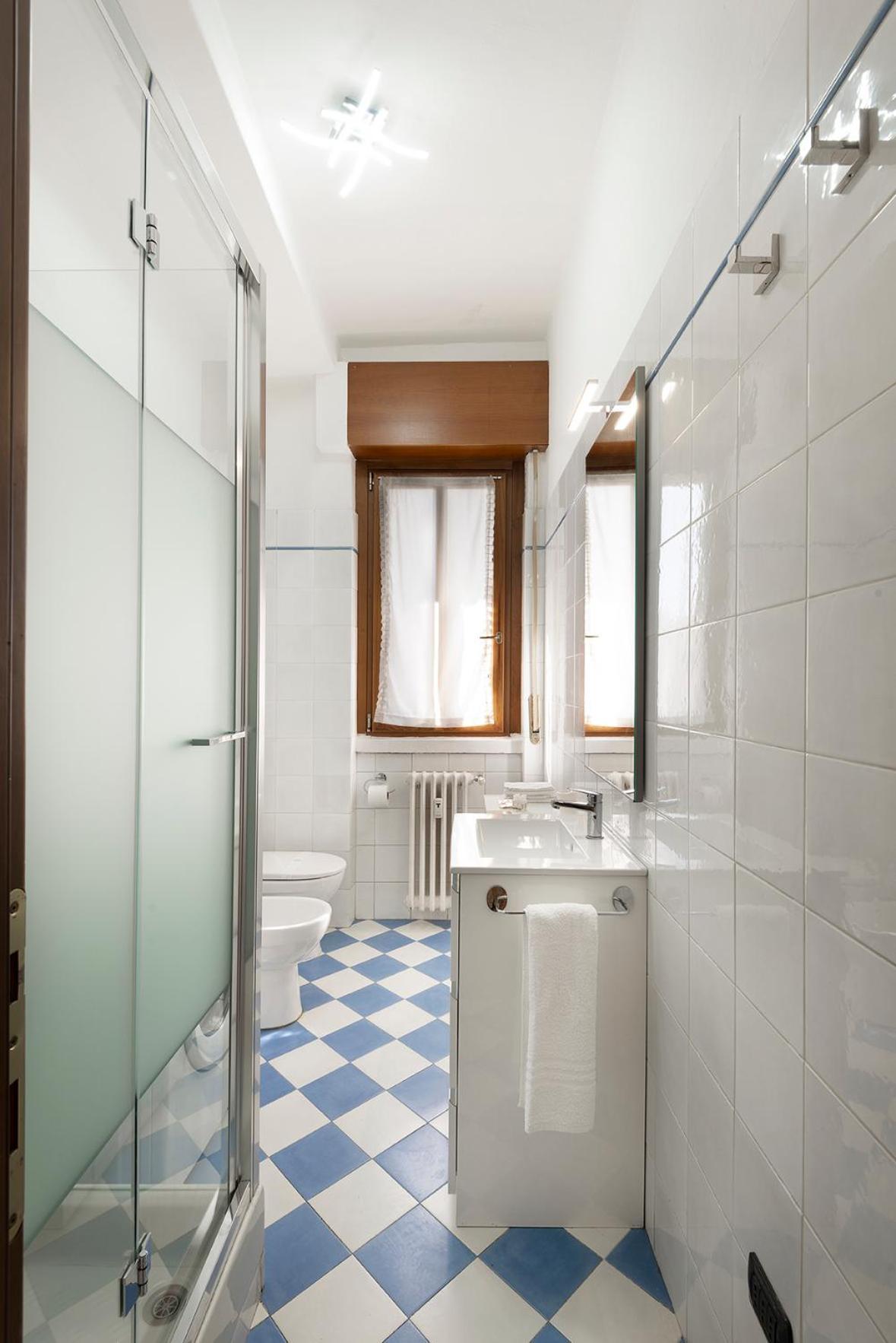 דירות Casa Viotti מונצה מראה חיצוני תמונה