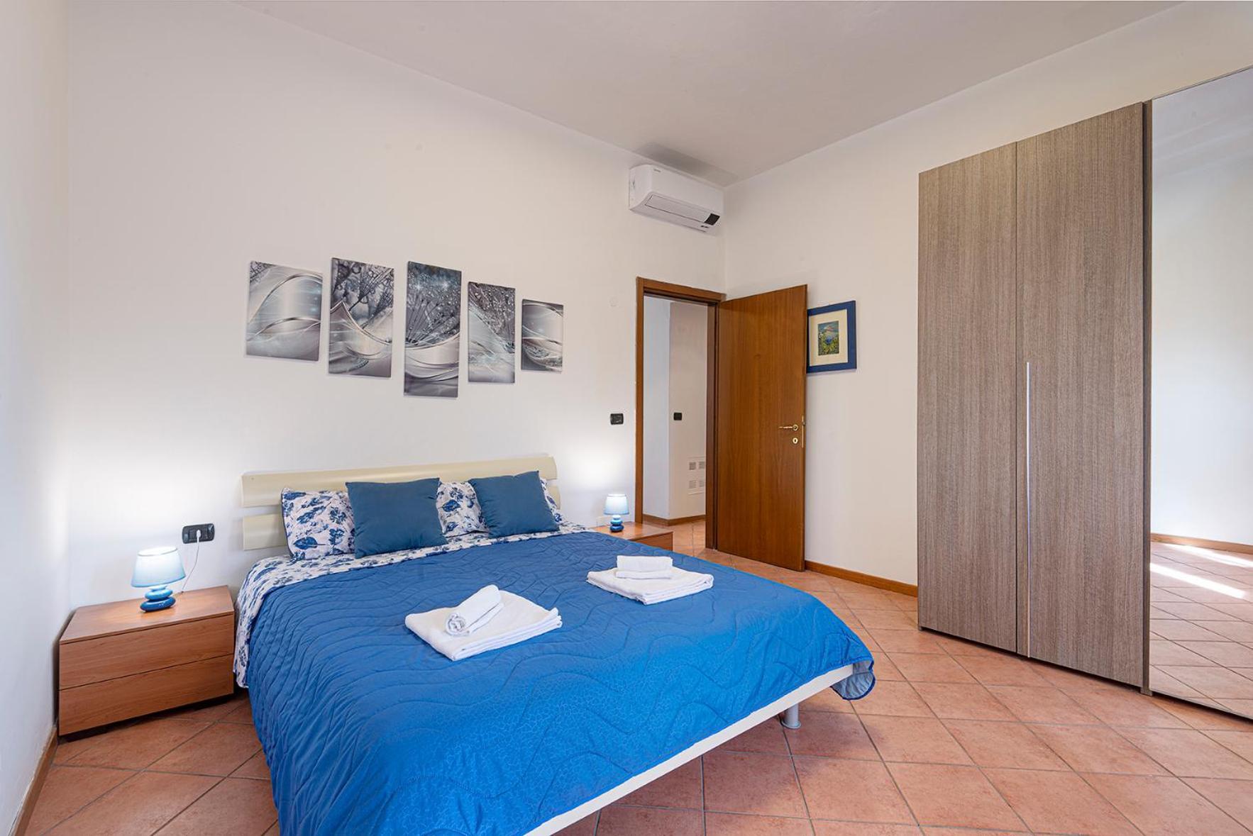 דירות Casa Viotti מונצה מראה חיצוני תמונה
