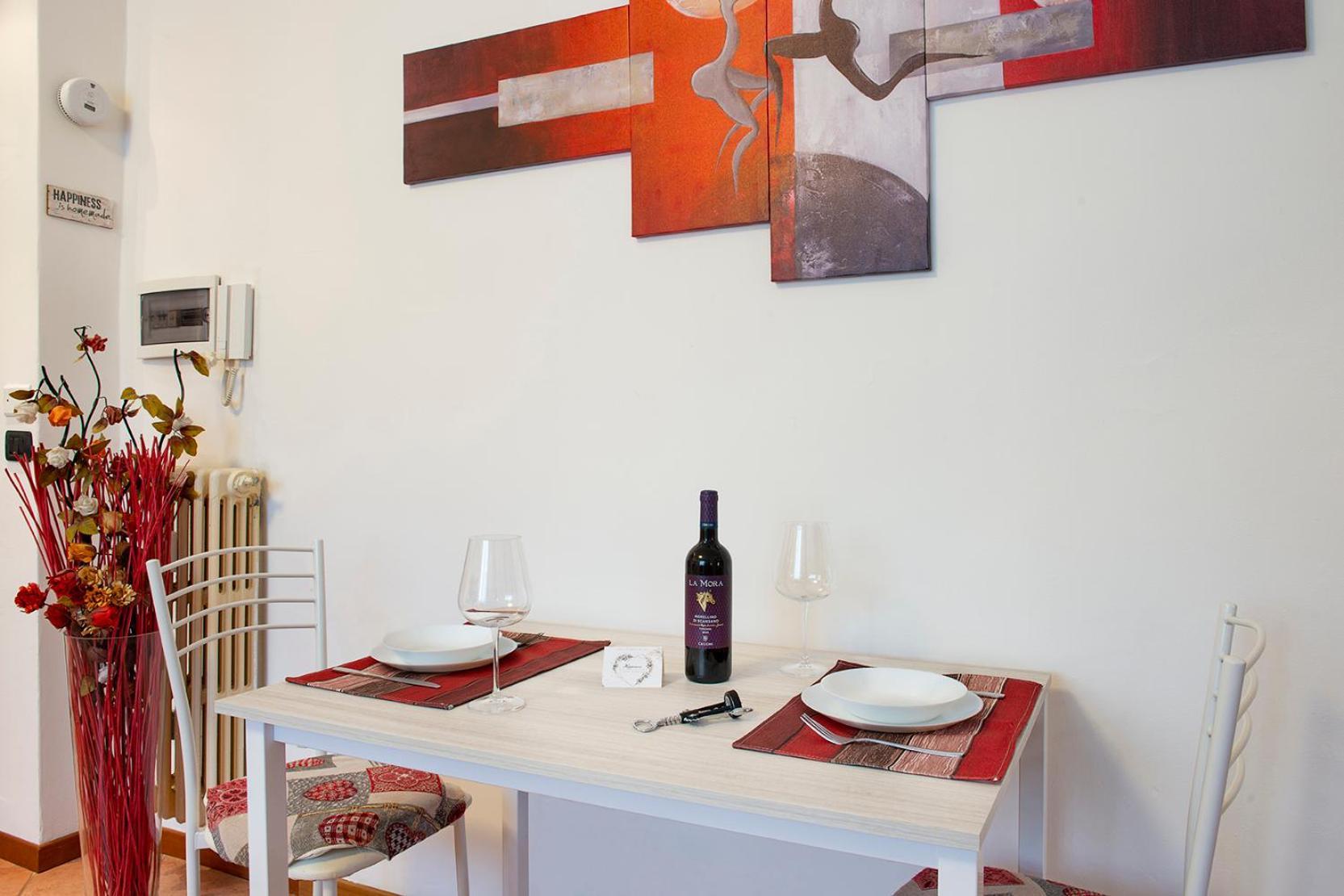 דירות Casa Viotti מונצה מראה חיצוני תמונה